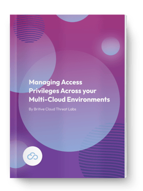 britive_Managing Access Across Your Multi-Cloud Environments_Mock-3